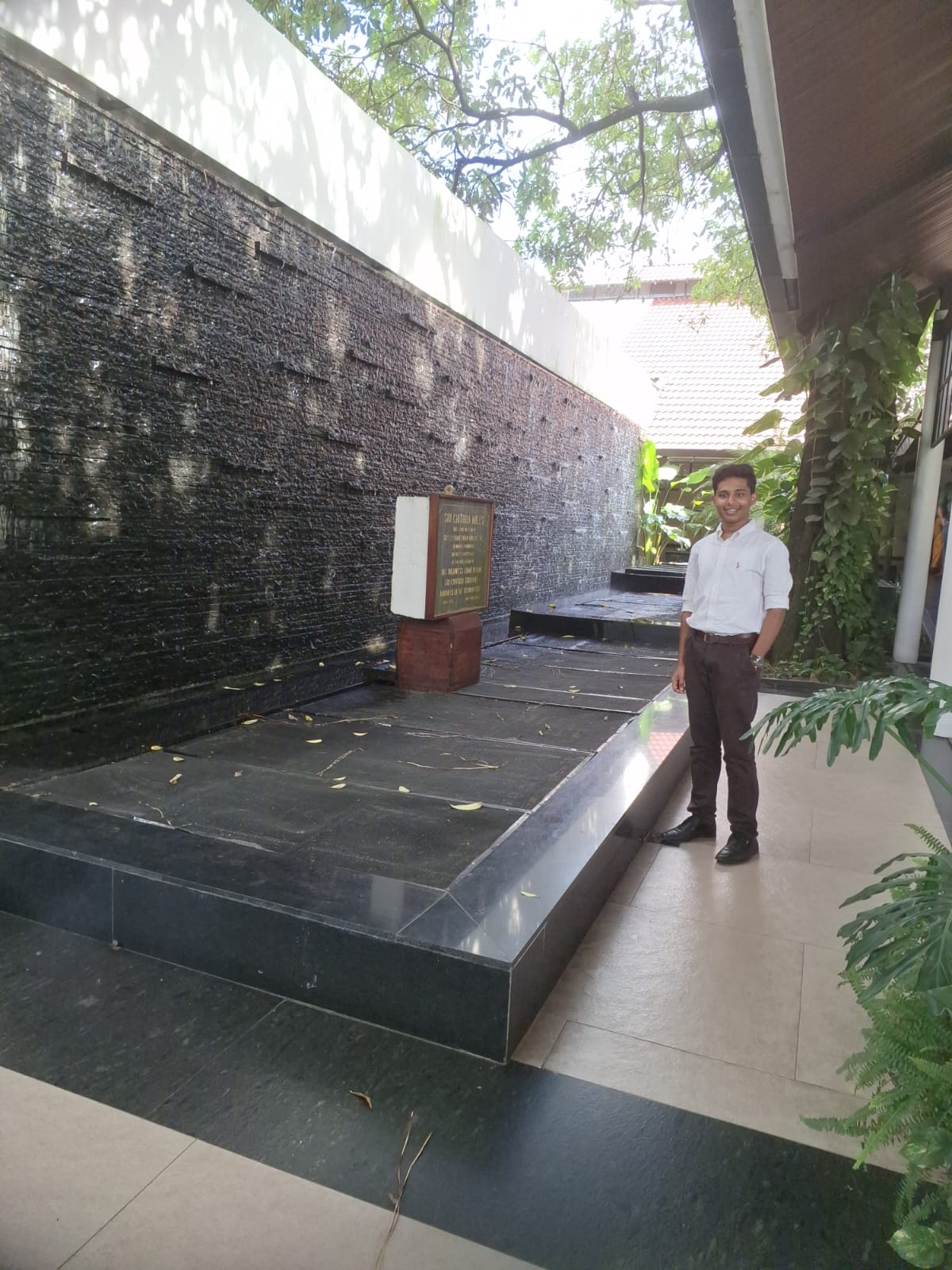 George Jose